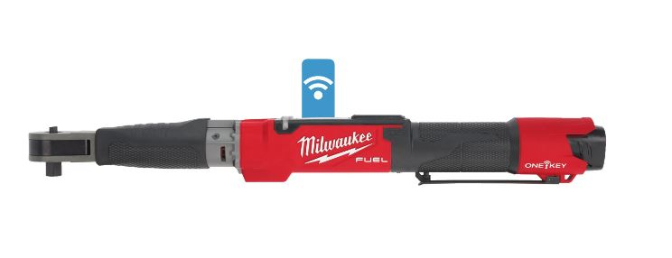 Momentnyckel M12 Oneftr12-201c